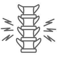 Disc Degeneration Support