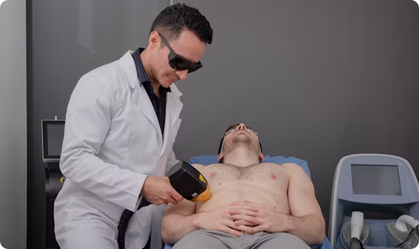  Shockwave Therapy