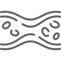 Pressure or Heaviness Sensation