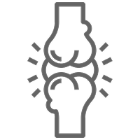 Limited Range of Motion