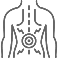 Lower Back Discomfort