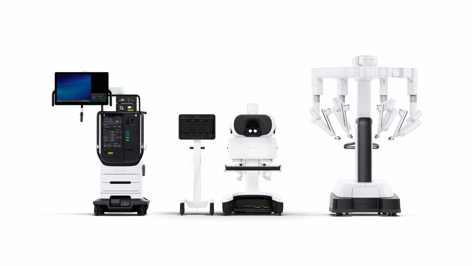 Robotic Surgery