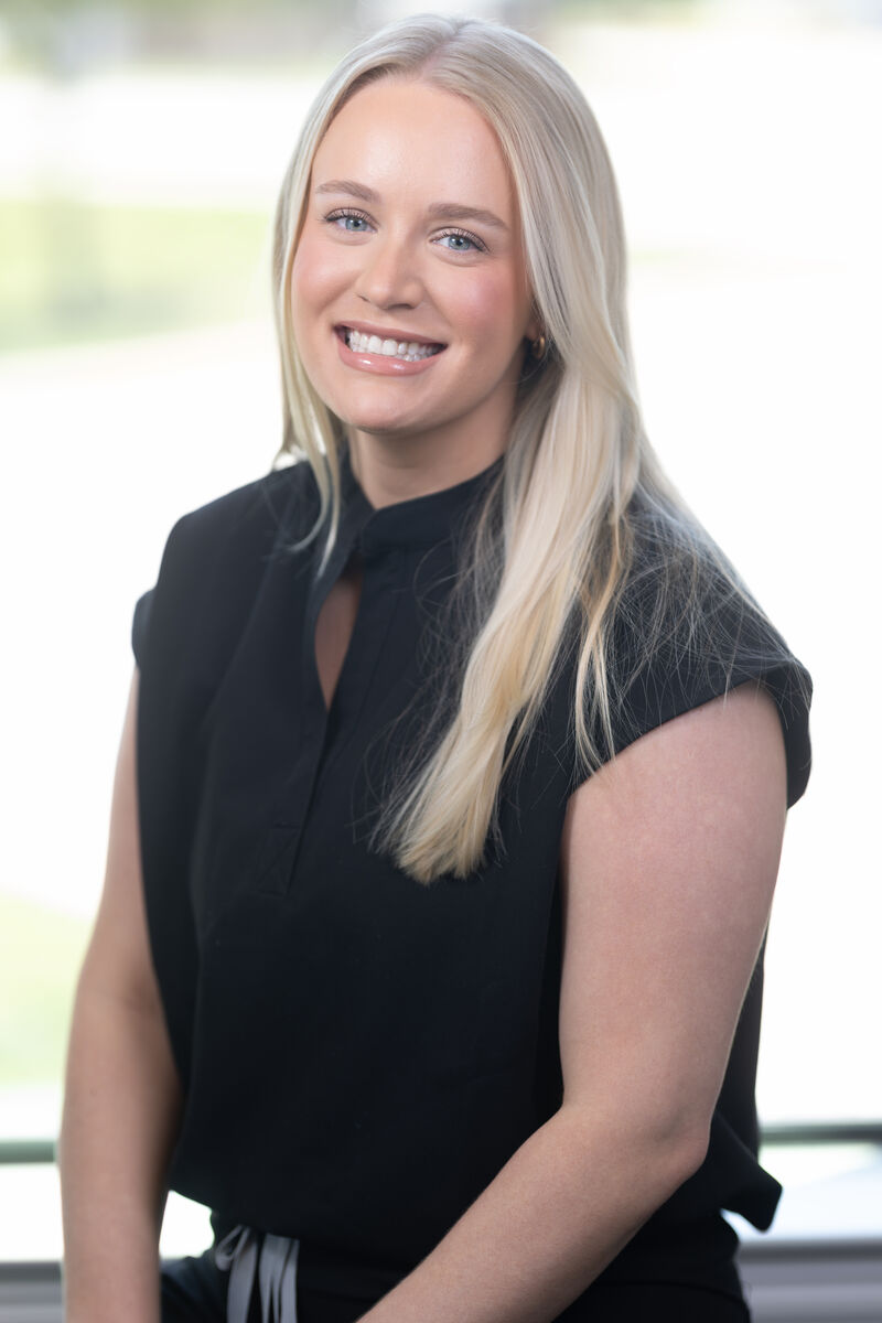 Brooke Boyd - Director of Esthetics & Licensed Esthetician
