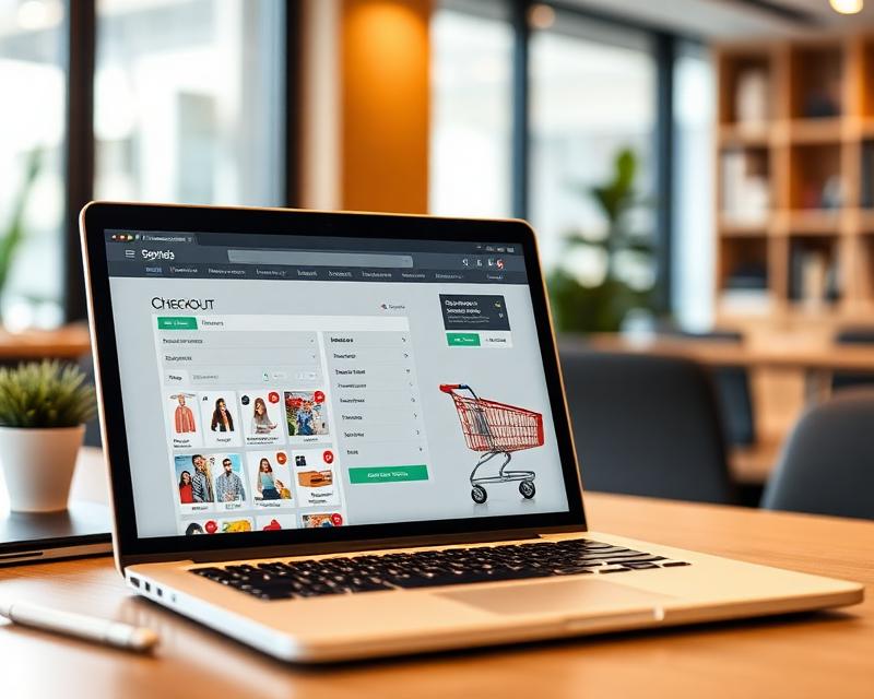 E-Commerce Conversion Optimization