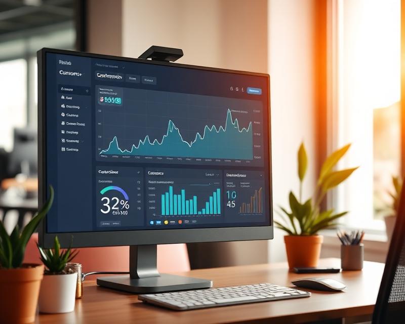 E-Commerce Conversion Optimization