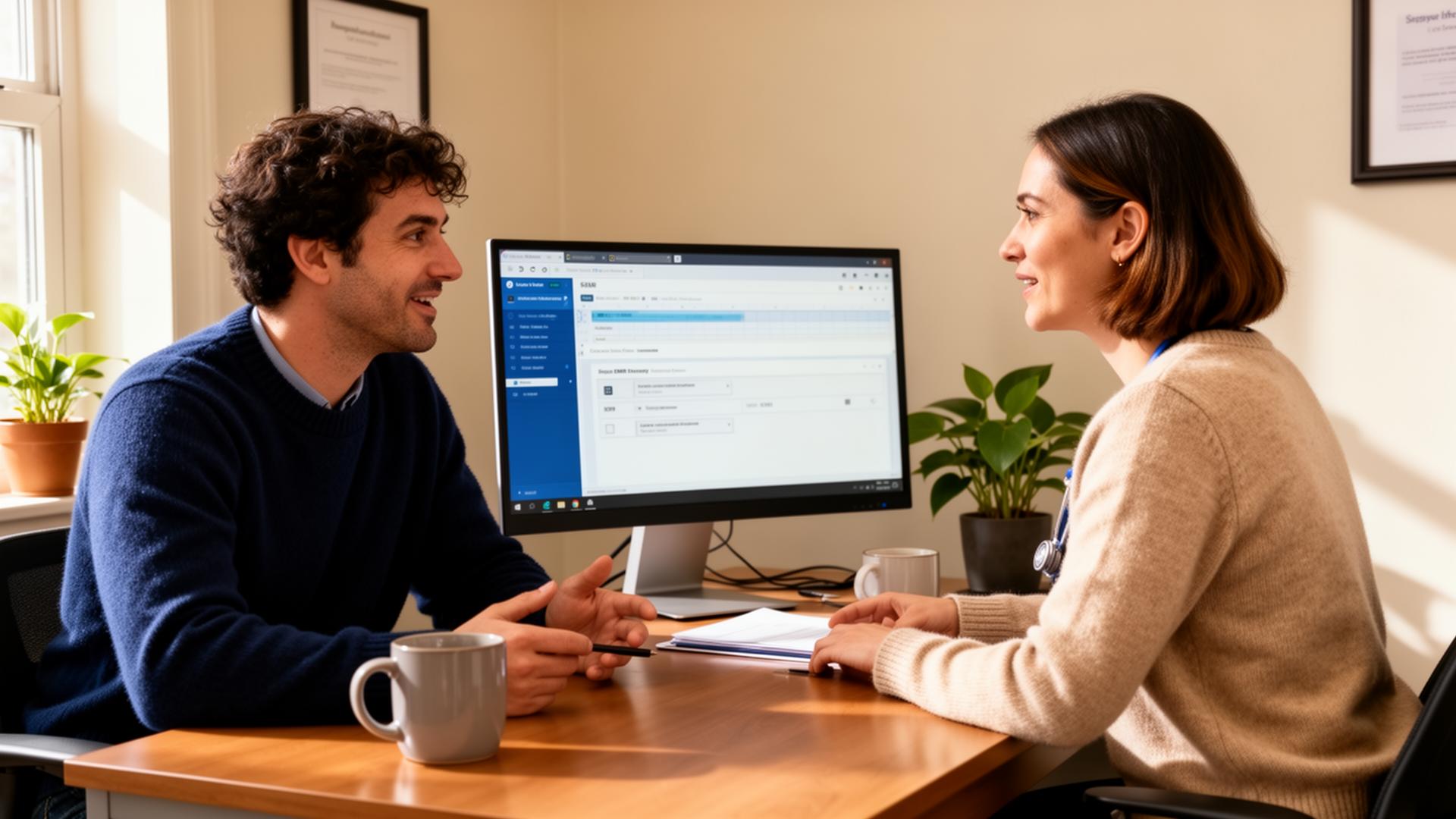 Configure for Care and Cash Flow