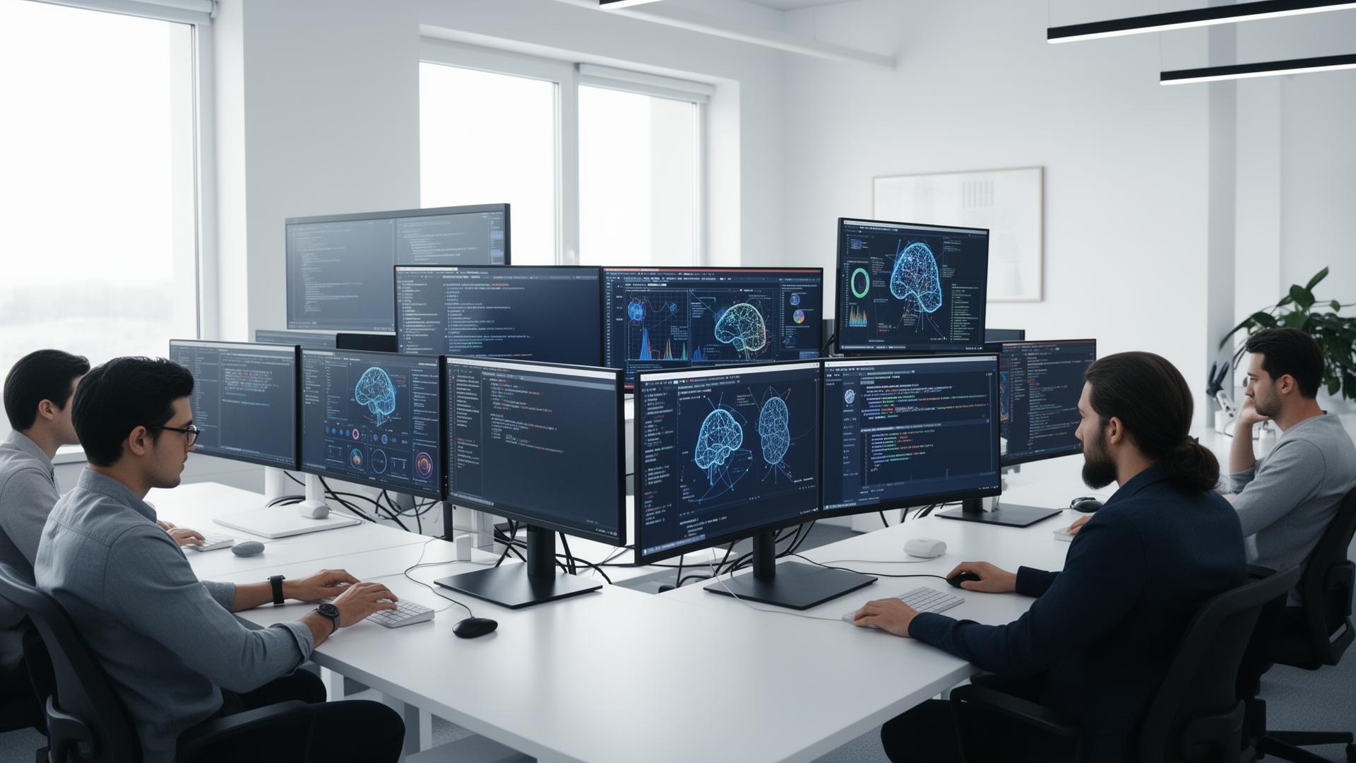 AI Solutions