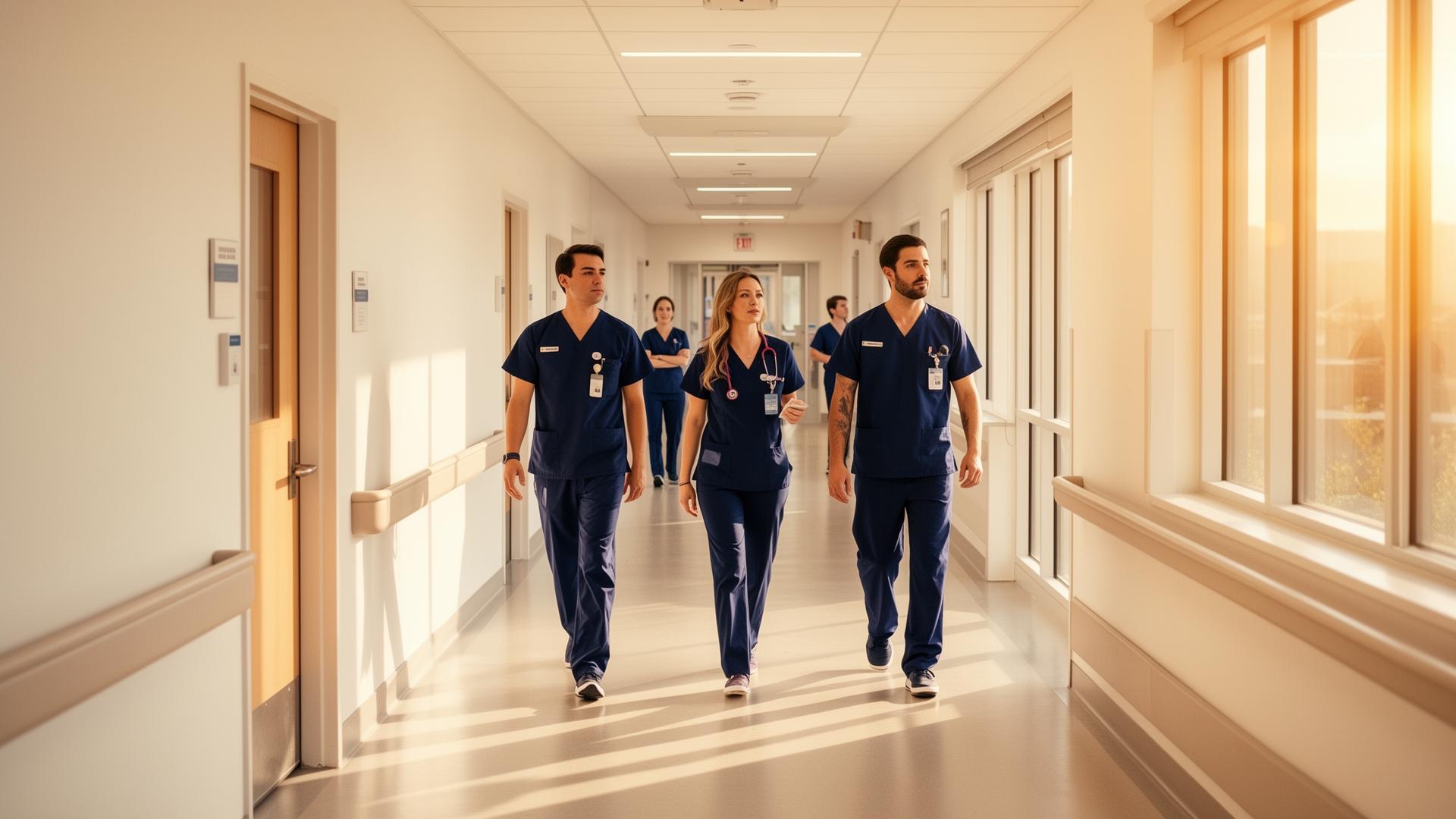 Healthcare