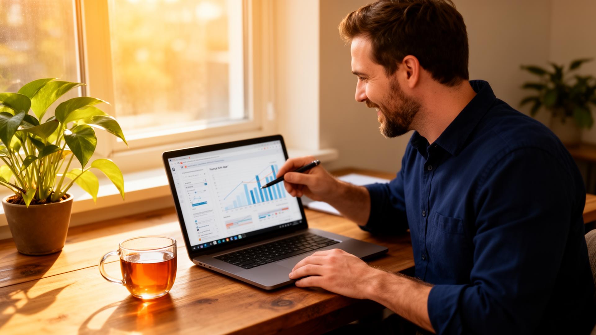 Predictive Analytics